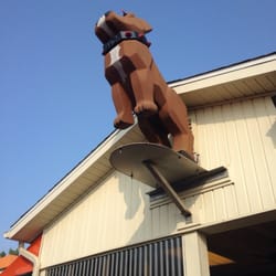 Petey's Eatey's