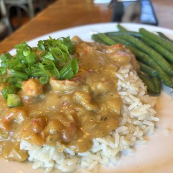 Angeline's Louisiana Kitchen - Crawfish Etouffee - Cajun/Creole Near Me - Berkeley, California Angeline's Louisiana Kitchen - Crawfish Etouffee - Cajun/Creole Near Me - Berkeley, California
