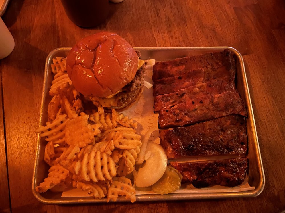 PORKY’S SMOKEHOUSE AND SALOON CLOSED Updated August 2024 30