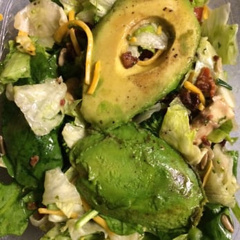 Snappy Salads - Salad Near Me - Irving, Texas Snappy Salads - Salad Near Me - Irving, Texas