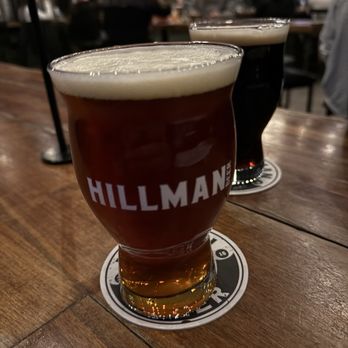 Hillman Beer - Breweries Near Me - Asheville, North Carolina Hillman Beer - Breweries Near Me - Asheville, North Carolina