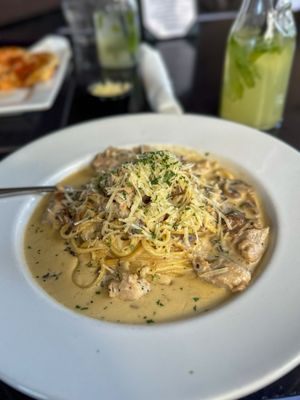 Bistro Casanova by null
