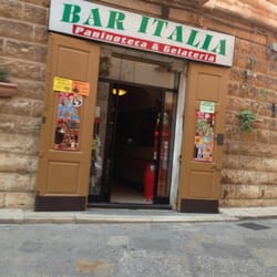 Bar Italia