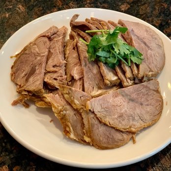 88 Bao Bao - Marinated beef $9.95 - Dim Sum Near Me - Dublin, California