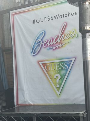 Beaches Weho by null Beaches Weho by null