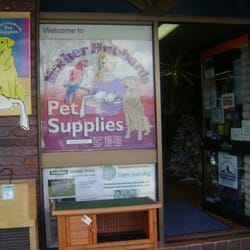 Mother Hubbards Pets