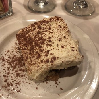 Consiglio's Restaurant - Godiva Tiramisu - Italian Near Me - New Haven, Connecticut Consiglio's Restaurant - Godiva Tiramisu - Italian Near Me - New Haven, Connecticut