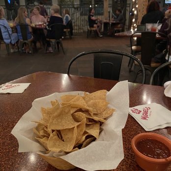 Miguel's Cocina - Chips and dip - Mexican Near Me - Coronado, California