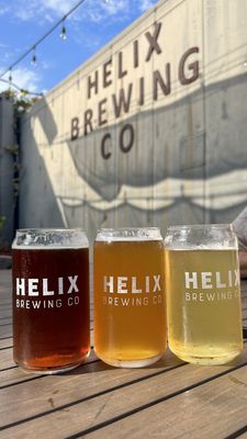 Helix Brewing Co. by null