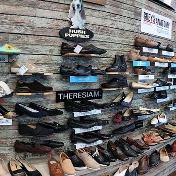 The Shoe Clinic - Sandals, high heels shoes, low heels shoes, athletic shoes. - Orthotics Near Me - Irvine, California The Shoe Clinic - Sandals, high heels shoes, low heels shoes, athletic shoes. - Orthotics Near Me - Irvine, California