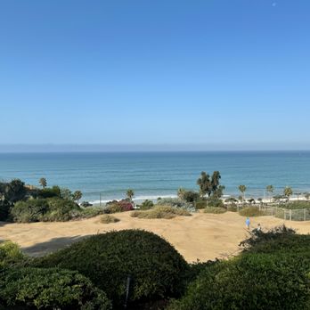 Capo by The Sea - Morning Group held at the park overlooking the ocean.  Breathtaking! - Rehabilitation Center Near Me - Dana Point, California