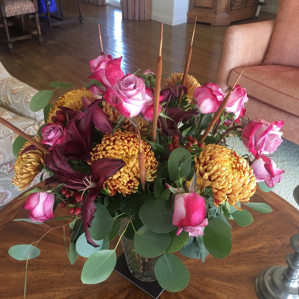 Passion Flowers - Florists Near Me - Ventura, California Passion Flowers - Florists Near Me - Ventura, California