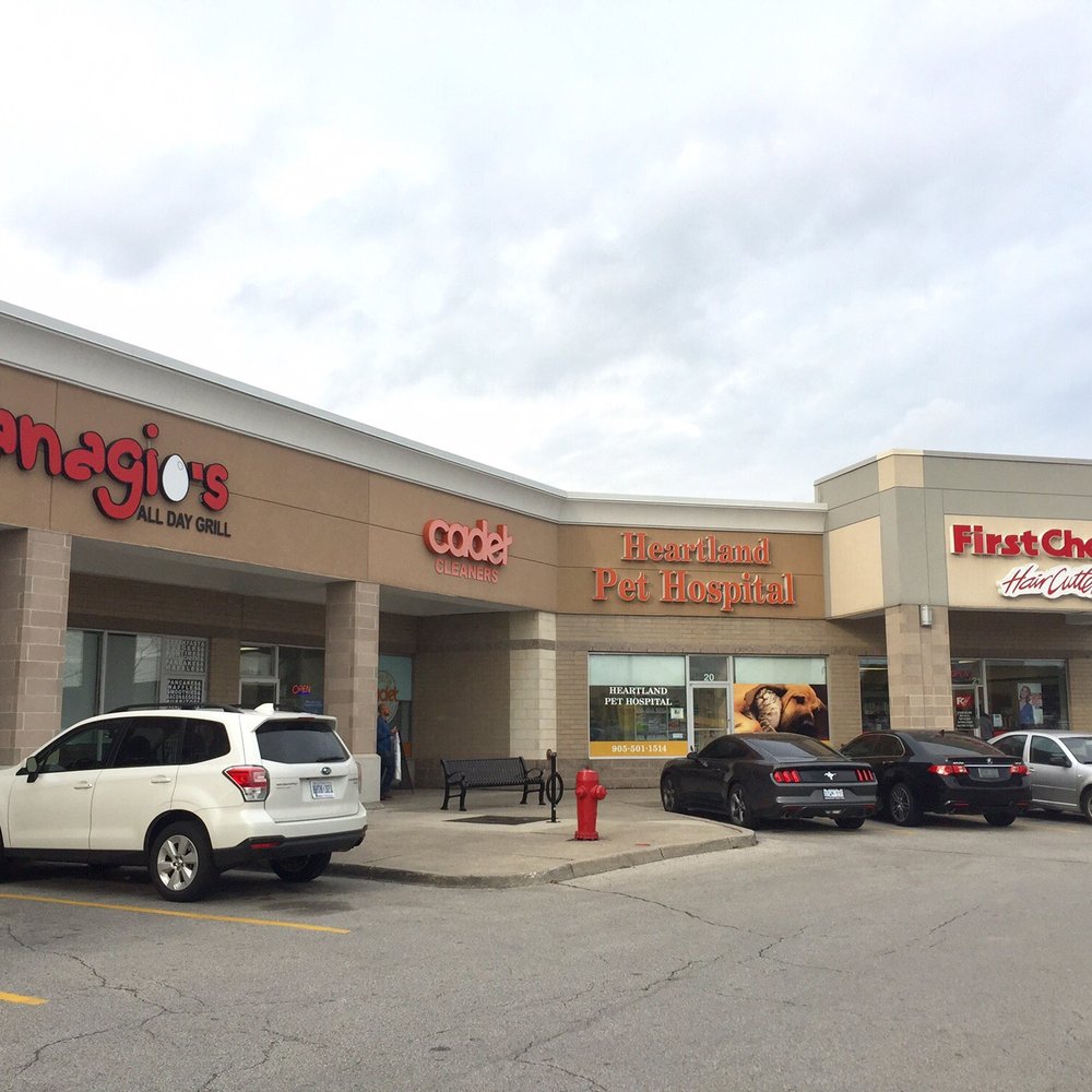 Panagio's All Day Grill - American Near Me - Mississauga, Ontario