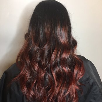 Salon BOIO - Touch up with toner - Hair Salons Near Me - Norfolk, Virginia Salon BOIO - Touch up with toner - Hair Salons Near Me - Norfolk, Virginia
