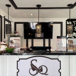 SQ Wellness Spa
