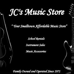 JC's Family Music