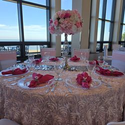 Sunset Terrace at Lakeview Park