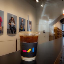Document Cold with Oat milk $7.25