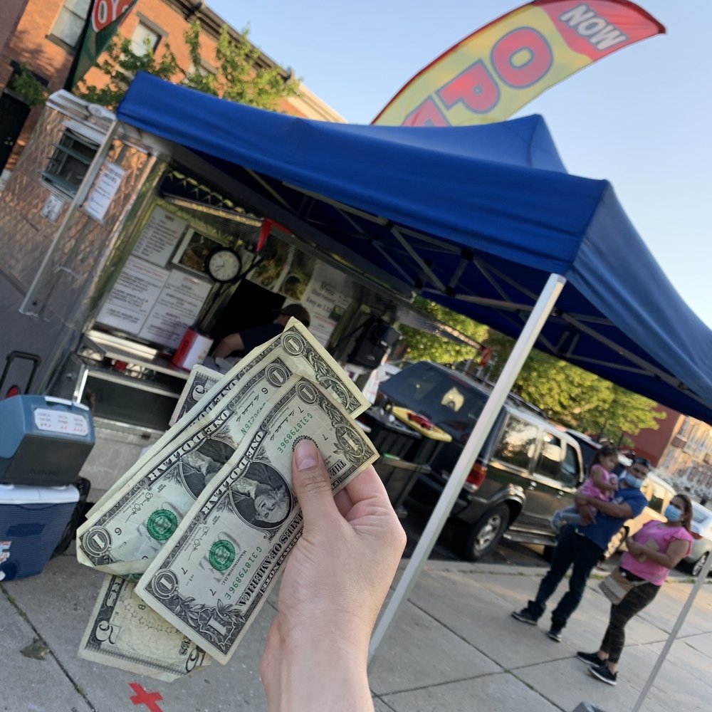Charro Negro Bar & Grill - taco stand - Sports Bars Near Me - Baltimore, Maryland Charro Negro Bar & Grill - taco stand - Sports Bars Near Me - Baltimore, Maryland