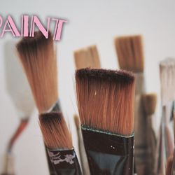 I Painted That!