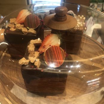 Kimpton Seafire Resort Plus Spa - Croissant cube at The Pantry (cafe) - Resorts Near Me - Grand Cayman, Virgin Islands Kimpton Seafire Resort Plus Spa - Croissant cube at The Pantry (cafe) - Resorts Near Me - Grand Cayman, Virgin Islands