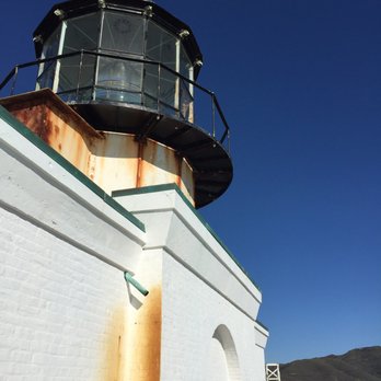 Point Bonita Lighthouse - Light house facing north - Landmarks & Historical Buildings Near Me - Sausalito, California Point Bonita Lighthouse - Light house facing north - Landmarks & Historical Buildings Near Me - Sausalito, California