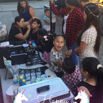 Right Design Face Paint - Face Painting Near Me Right Design Face Paint - Face Painting Near Me