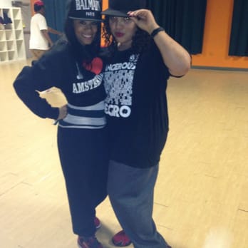 Dance 411 - Heather #werk - Performing Arts Near Me - Atlanta, Georgia