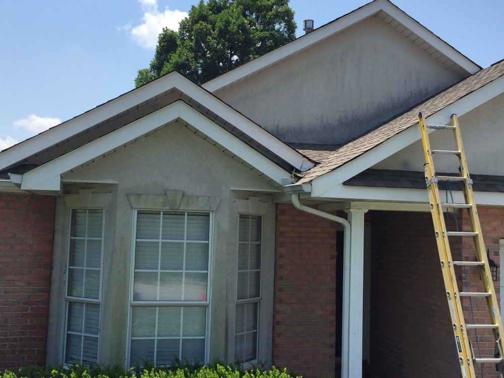 CARING TOUCH PRESSURE WASHING 11 Photos Pressure Washers 1070 Oak