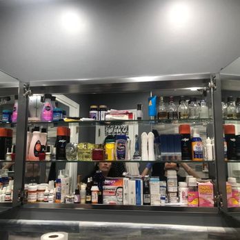 Clean Freaks Professionals - Medicine Cabinet Full Clean Out - Office Cleaning Near Me Clean Freaks Professionals - Medicine Cabinet Full Clean Out - Office Cleaning Near Me