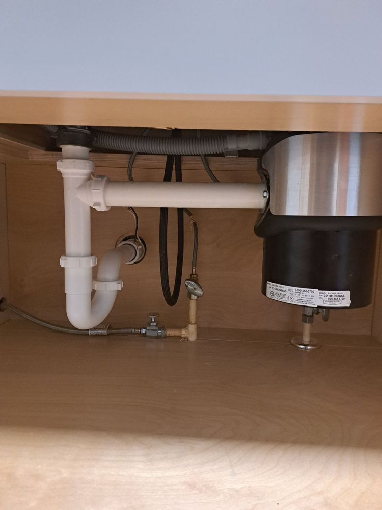 Slide of Wilson Plumbing