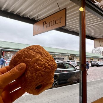 Le Panier - Bakeries Near Me - Seattle, Washington Le Panier - Bakeries Near Me - Seattle, Washington
