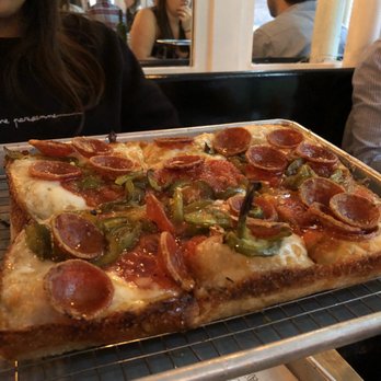 Emily - The Colony - Pizza Near Me - New York, New York