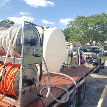 Empowered Wash Pro's - Pressure Washers Near Me