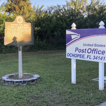 US Post Office - Post Offices Near Me - Ochopee, Florida US Post Office - Post Offices Near Me - Ochopee, Florida