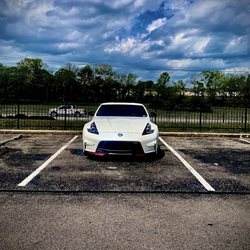 Kroger - Premier parking for SEANZ - Easter Sunday 2025