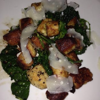 Coltivare - Ricotta noquis - Italian Near Me - Houston, Texas Coltivare - Ricotta noquis - Italian Near Me - Houston, Texas