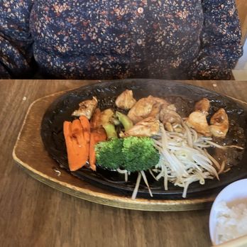 Kappa Japanese Restaurant - Japanese Near Me - White Rock, British Columbia