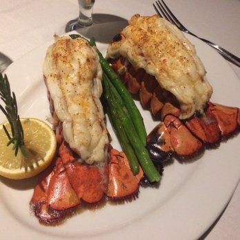 Ocean Prime - Lobster tails - Seafood Near Me - Boston, Massachusetts