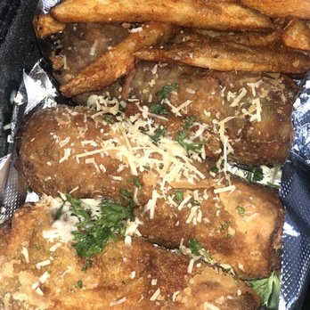 S2 Express Grill - Philly cheesteak rolls - New American Near Me - Chicago, Illinois