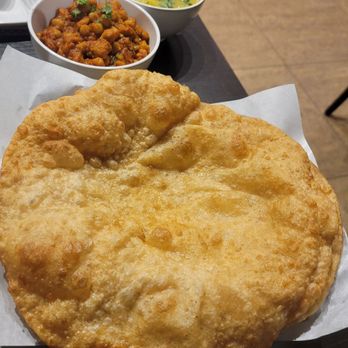 Charminar Indian Cuisine - Puri Bhaji - Indian Near Me - Scarborough, Ontario Charminar Indian Cuisine - Puri Bhaji - Indian Near Me - Scarborough, Ontario