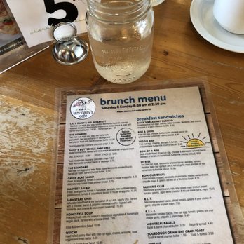 Lazy Daisy's Cafe - Cafes Near Me - Toronto, Ontario