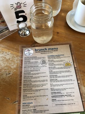Menu photo 7 Lazy Daisy's Cafe Toronto, ON