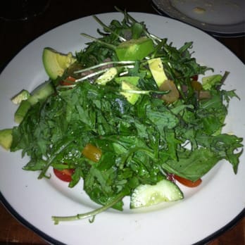 Moonshine Grill - House Salad - Southern Near Me - Austin, Texas