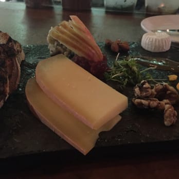 Morel - Cheese board with Pleasant Ridge Reserve - New American Near Me - Milwaukee, Wisconsin Morel - Cheese board with Pleasant Ridge Reserve - New American Near Me - Milwaukee, Wisconsin