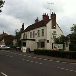 Green Man Hotel