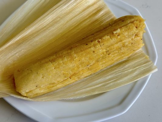 Tamale Factory by null