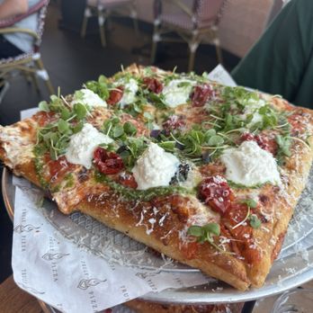 Truly Pizza - Smoky Vodka pizza - Pizza Near Me - Dana Point, California Truly Pizza - Smoky Vodka pizza - Pizza Near Me - Dana Point, California