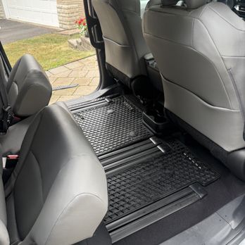 Lux Car Care - Auto Detailing Near Me