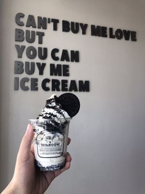 Sweet Cow Cafe - Ice Cream | Bubble Tea | Dessert by null